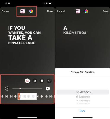 can't add music to instagram story: Is Instagram's story feature limiting your creativity?