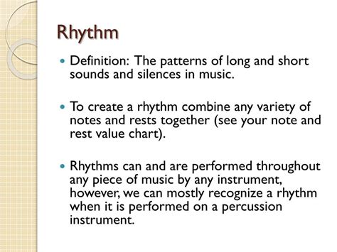 con moto music definition and the rhythmic pulse of life