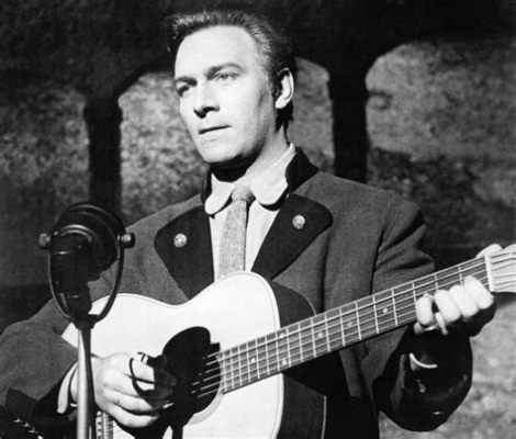 Did Christopher Plummer Sing in the Sound of Music? An Insight into His Artistic Journey