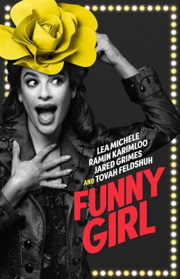 how long is funny girl the musical