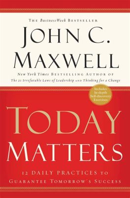 how many books has john maxwell written and what themes do his works typically explore?