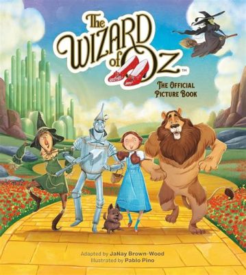 How Many Wizard of Oz Books Are There: A Deep Dive into the Enchanting Saga