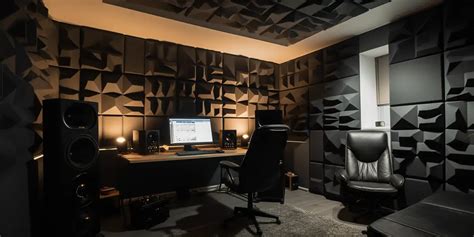 how to soundproof a room for music: A comprehensive guide with multiple perspectives