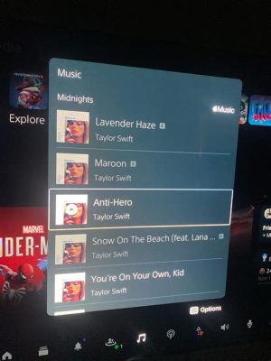 Is YouTube Music on PS5: A Detailed Analysis with Multiple Perspectives