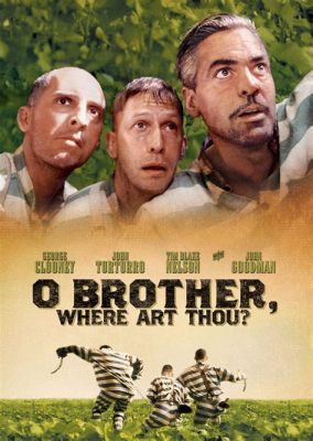 o brother where art thou and the odyssey the power of storytelling in literature