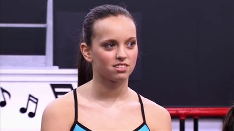 payton from dance moms now should we consider dance as an art form or a sport?