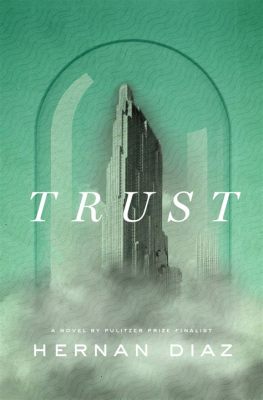 Trust Novel Summary: The Journey of Faith and Belief