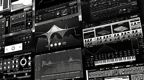 what does vst stand for in music? virtual sound technology