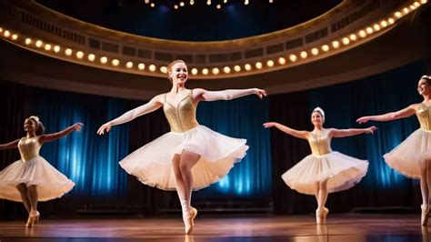 What is Musical Theater Dance? A Symphony of Movement and Emotion