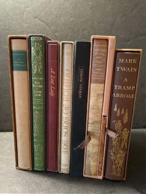 Where to Buy Special Edition Books: A Journey into the World of Rare Volumes